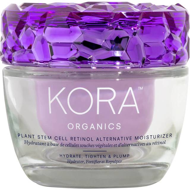 Kora Organics Plant Stem Cell Retinol Alternative Moisturizer 50 ml