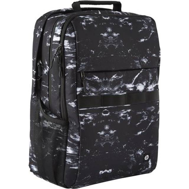 HP Campus Marble XL Backpack (For Devices Up To 16") - Perfect For Work Or School