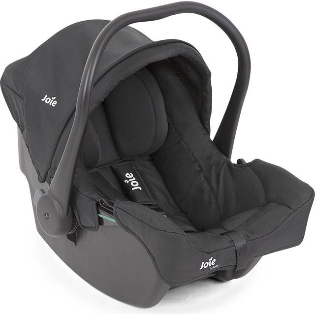 Joie i-Juva 0+ Newborn Car Seat - Shale