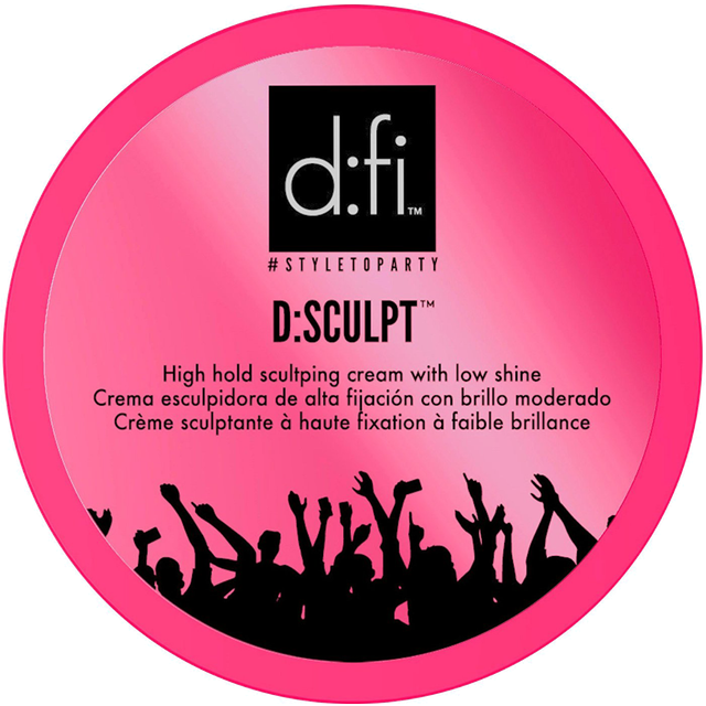 D:fi d:sculpt (UU) 75 g