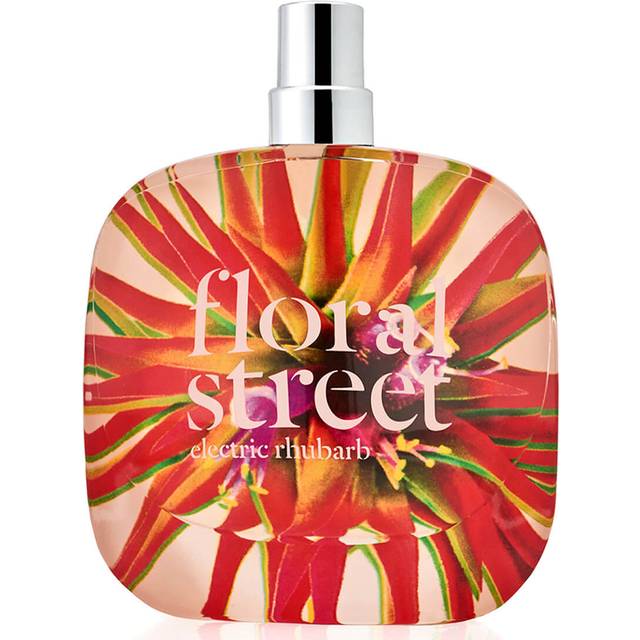 Floral Street Electric Rhubarb Eau de Parfum 100ml