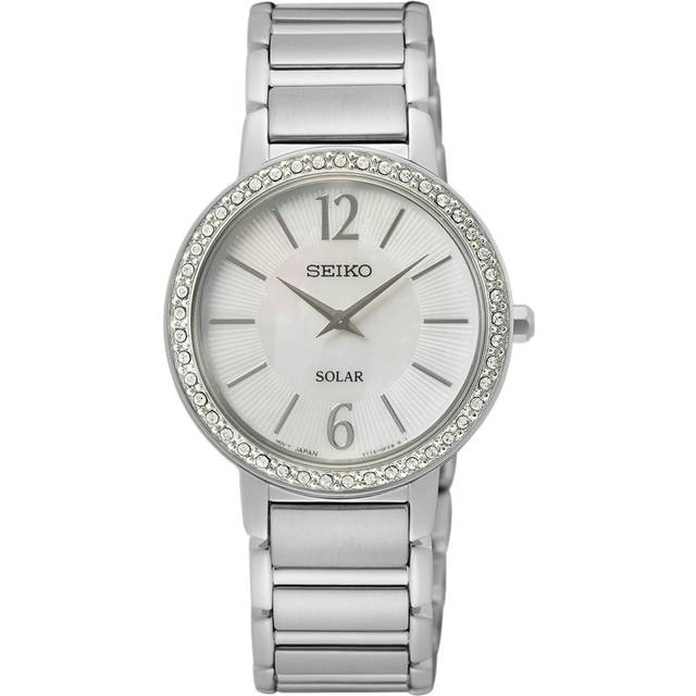 Seiko SUP467P1 Conceptual Series Solar Damenuhr 30mm 3ATM