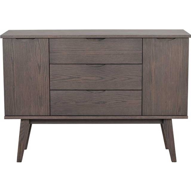 Rowico Home - Sideboard Filippa - Brun