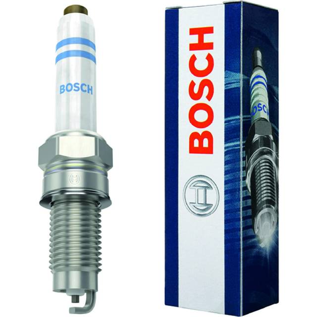 Spark Plug Nickel Y7LER02 Bosch Y7LER02