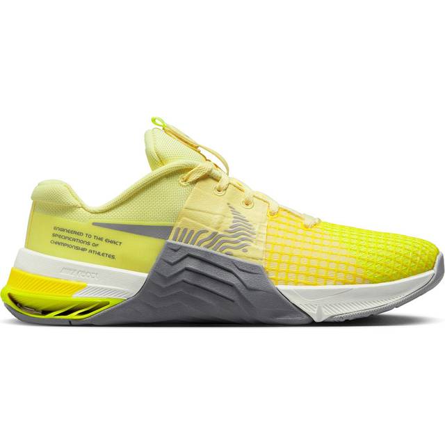 (7) Nike Womens Metcon 8 Trainers Do9327 Sneakers Shoes