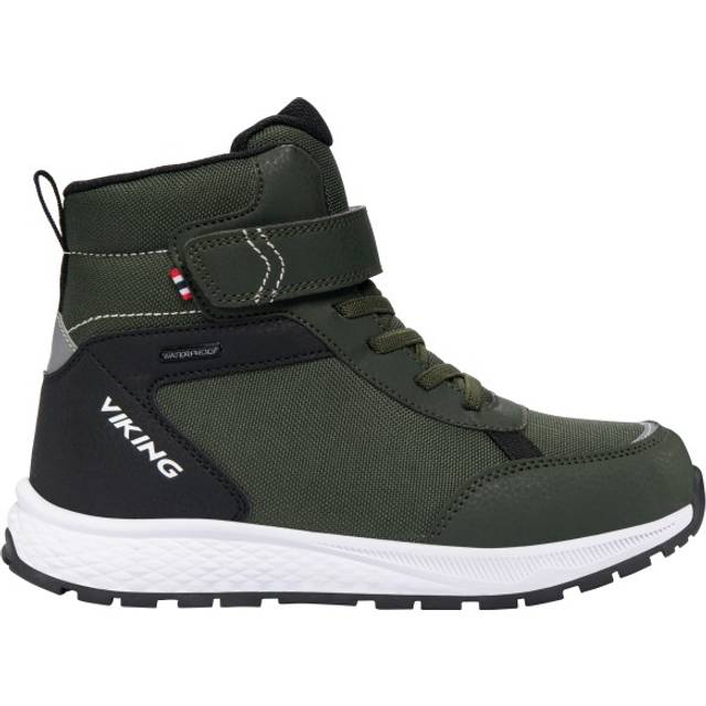 Viking Equip Warm WP 1V 2025
