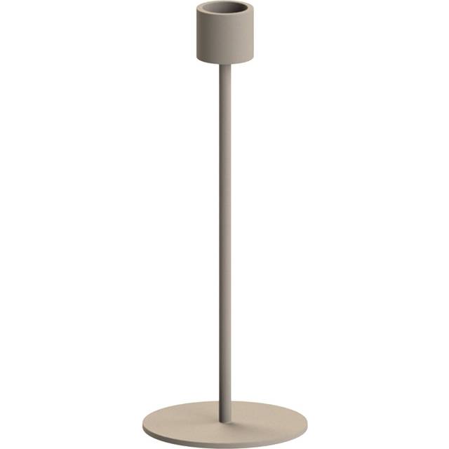 Ljusstake, 29 cm, sand - Sand