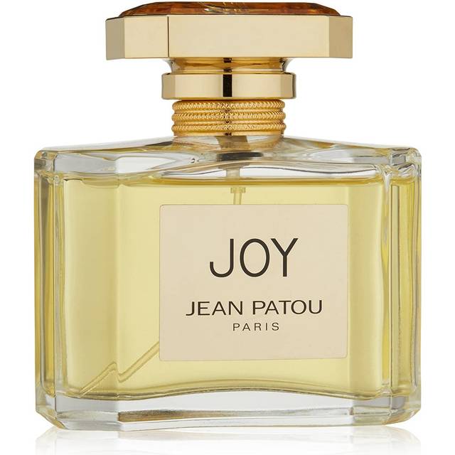 Jean Patou Joy Eau de Toilette Spray 75ml in Jean Patou Gift Bag