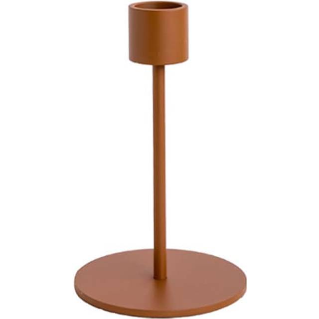 Cooee Design Cooee candle sticks 13 cm Coconut