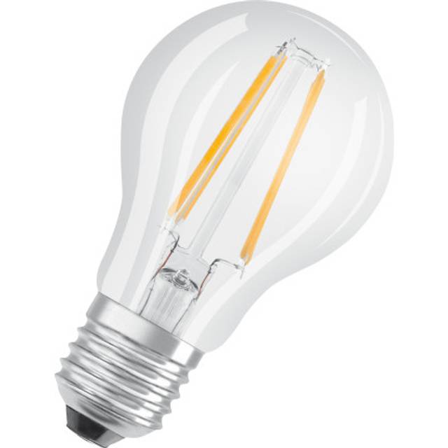 LEDCLA40D4.2927FILCL - LED-lamp/Multi-LED 220V E27 LEDCLA40D4.2927FILCL