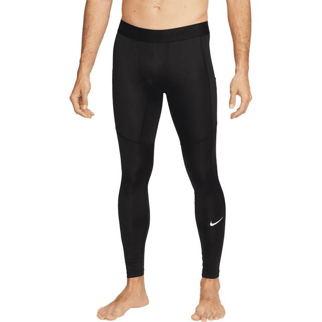 Nike Nike Pro Dri-FIT Fitness Tight, träningstights, herr