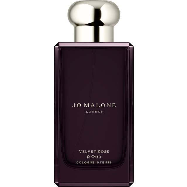Jo Malone London Velvet Rose & Oud Cologne Intense Unisex 50ml