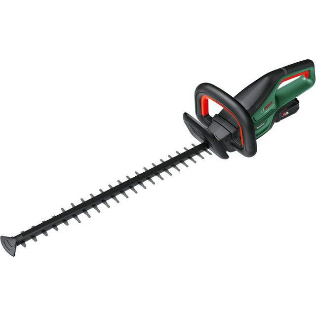 Bosch UniversalHedgeCut 18V-55 Hækkeklipper – Solo