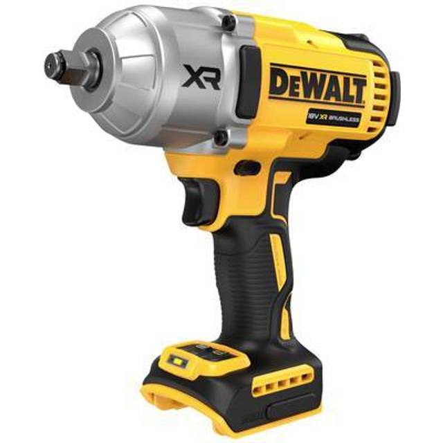 Impact wrench without battery and charger 18V DCF900NT DEWALT