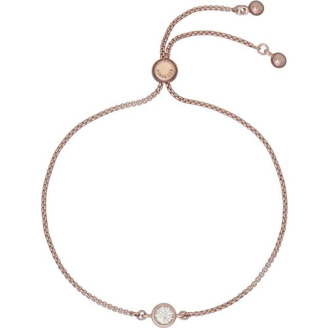 Ted Baker Sarsaa Crystal Adjustable Bracelet