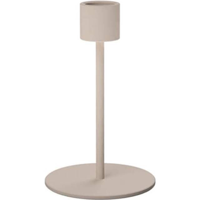 Cooee Design Cooee candle sticks 13 cm Sand