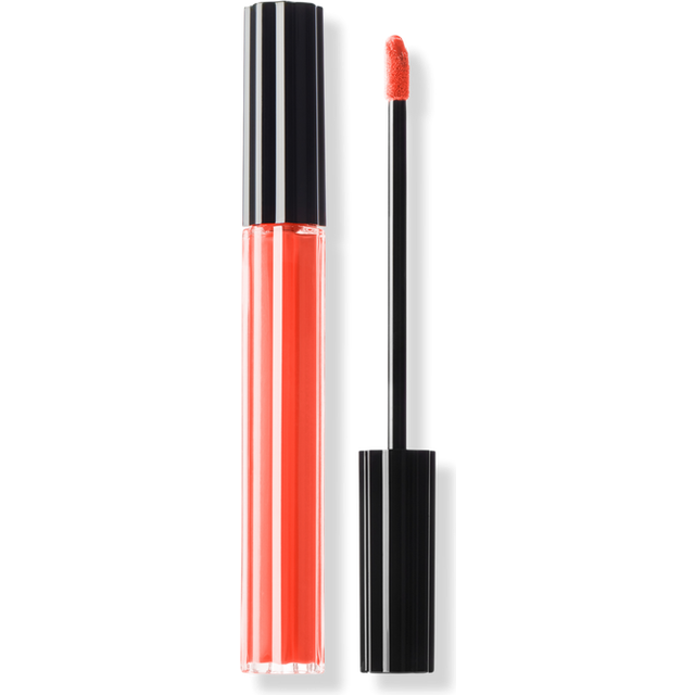 Kvd Beauty Everlasting Hyperlight Transfer-Proof Liquid Lipstick 7Ml Torch Ginger