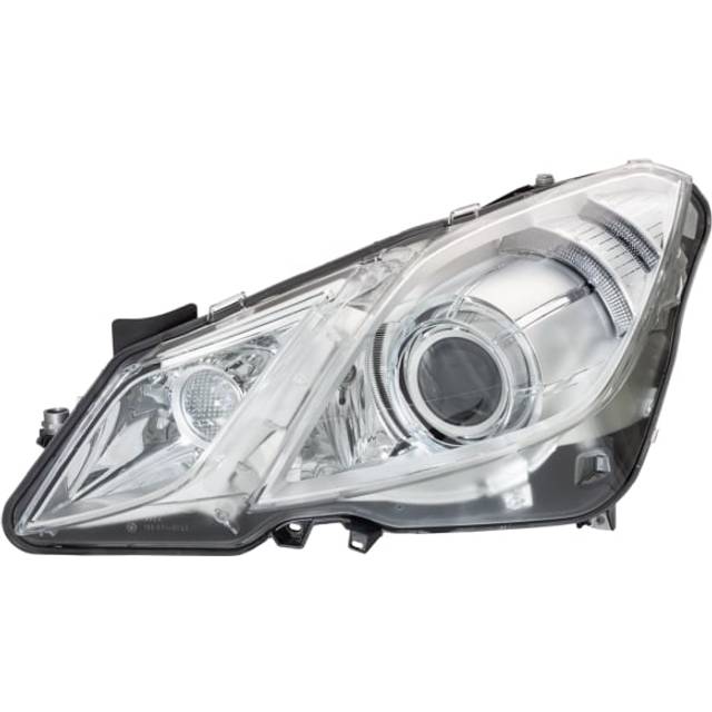 Strålkastare vanster 1ZT 011 733051 Hella