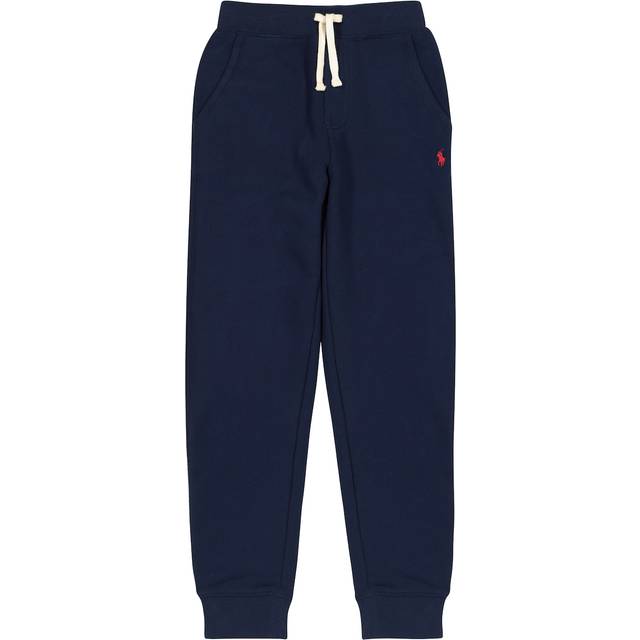 Polo Ralph Lauren Leggings - Marinblå - Polo Ralph Lauren - 6 år (116) - Leggings
