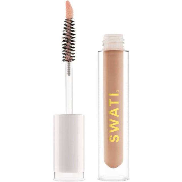 Swati Lash + Brow Booster Serum Tourmaline