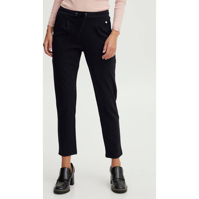FRANSA Frzastretch 1 Pants |Svart |S