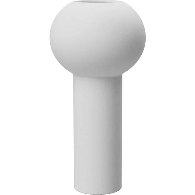 Cooee Design Pillar vase 24 cm White