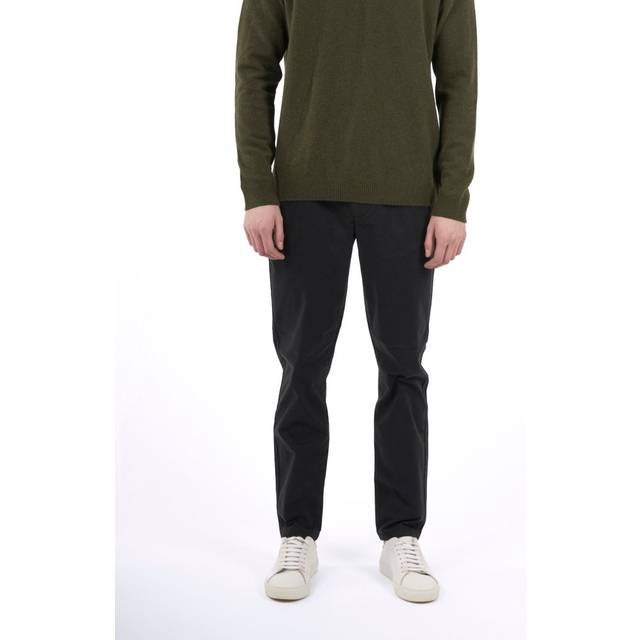 Knowledge Cotton Apparel Luca Slim Twill Chino Pants Gots/vegan Herr Casual Byxor Stl. 27 / 34 - Från Magasin - 1300 (27 / 34)