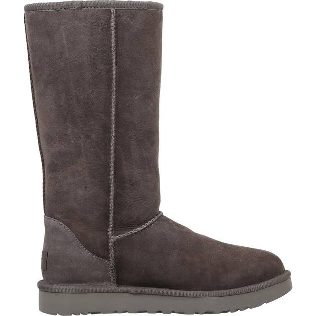 UGG Women's Classic Tall II Boot  Grey  5