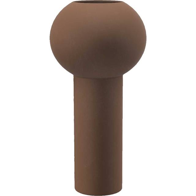 Cooee Design Pillar vase 24 cm coconut