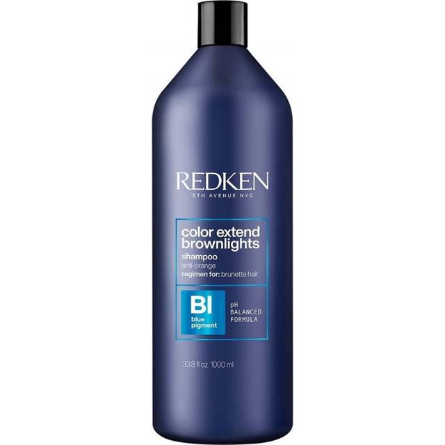 Color Extend Brownlights Shampoo 1000 ml