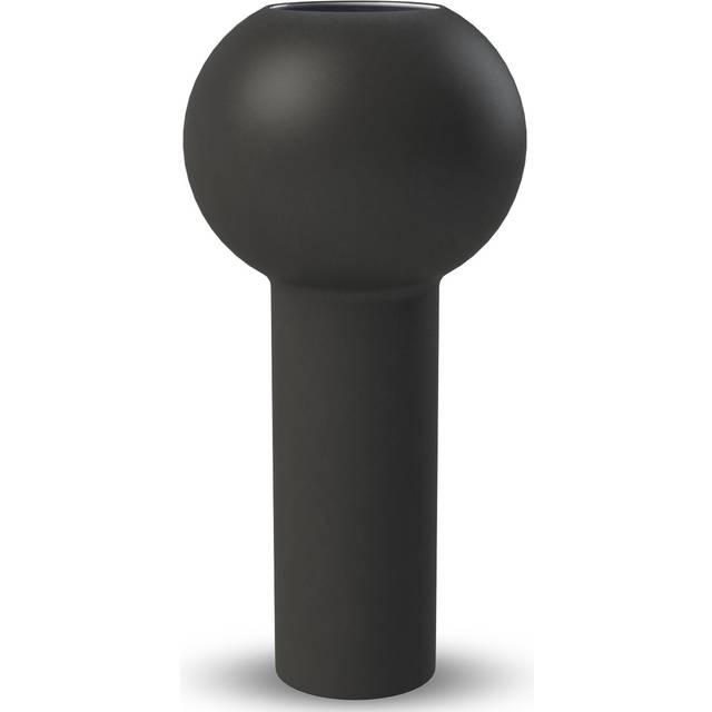 Cooee Design Pillar vase 32 cm Black