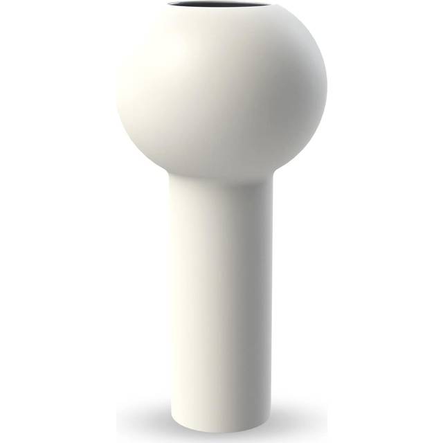 Cooee Design Pillar vase 32 cm White