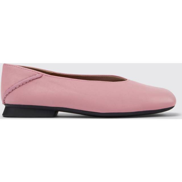Camper dam Casi Myra Ballet Flat, Medium rosa, 37 EU