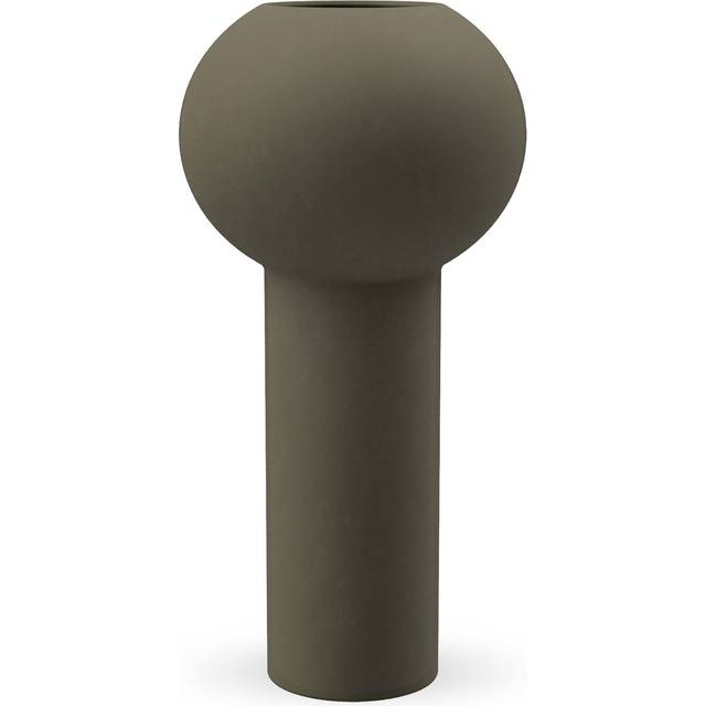 Cooee Design Pillar vase 32 cm Olive