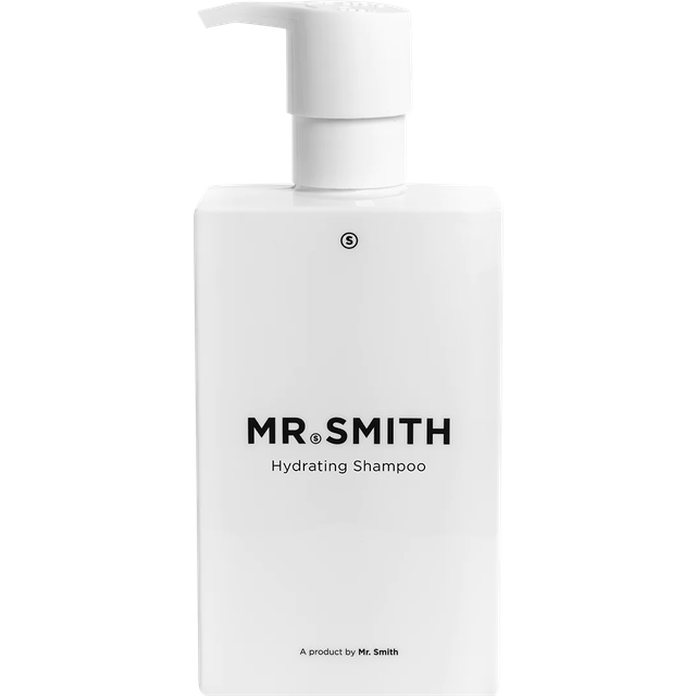 Mr. Smith Hydrating Shampoo 275ml