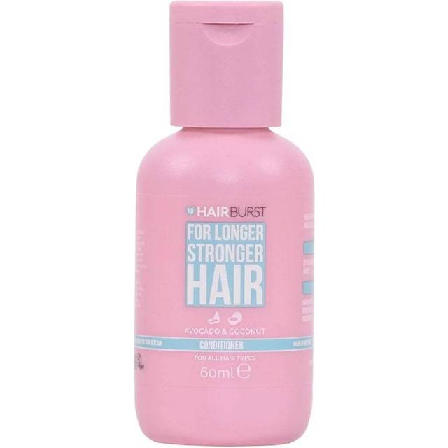 Hairburst Conditioner For Longer Stronger Hair 60ml