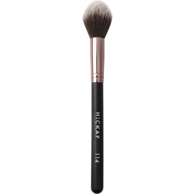 Hickap Tapered Blush Brush