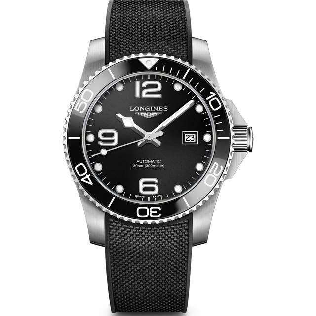 Longines HydroConquest Mens