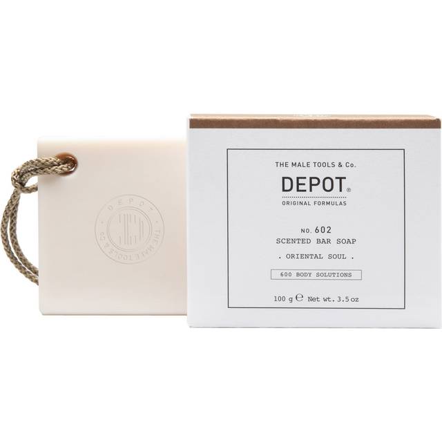 Depot Scented Soap Bar 100 g