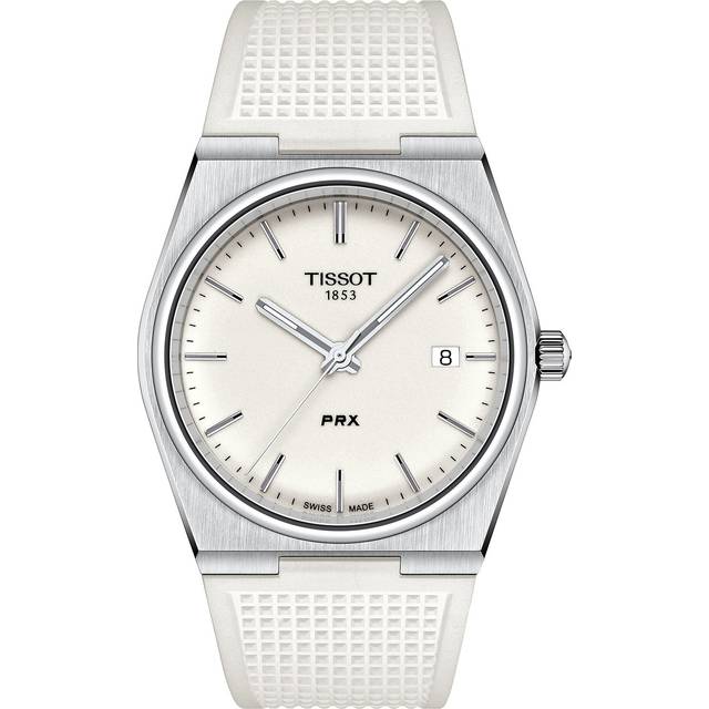 Tissot PRX T137410 A 40mm Stainless Steel Watch