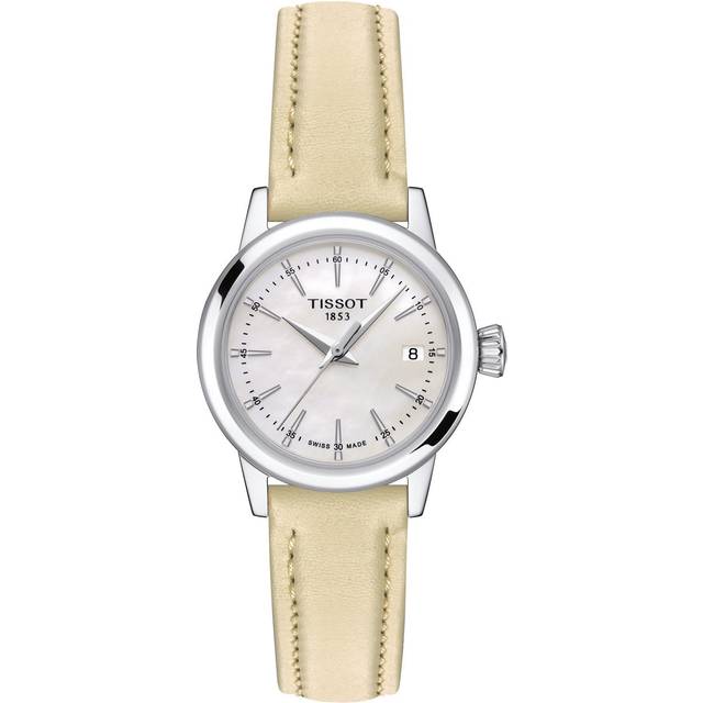 Tissot Classic Dream Lady