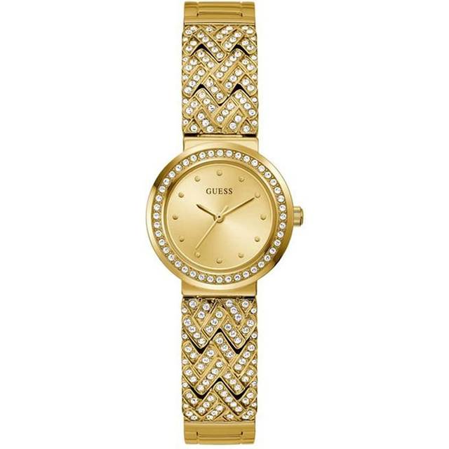 Guess Treasure Women's Watch