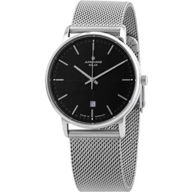 Junghans Milano Solar