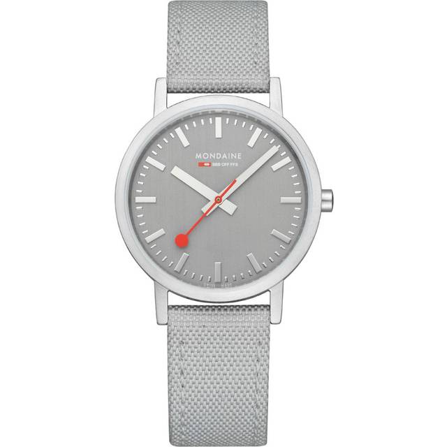 Mondaine A660.30314.80SBH Classic 36mm 3ATM