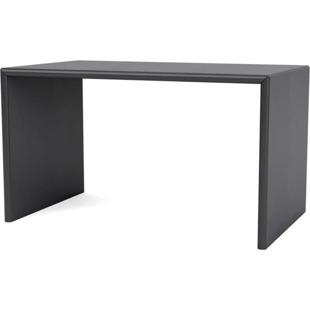 Montana Furniture Skrivebord Antracit