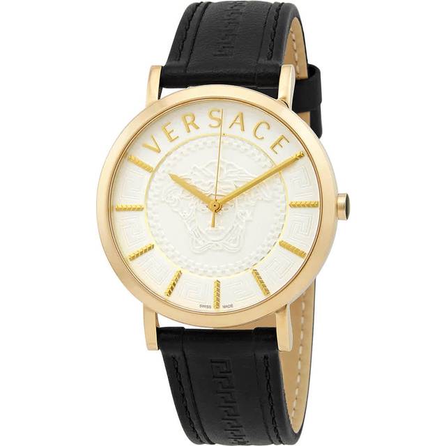 Versace VEJ400221 V-Essential Herren 40mm 5ATM