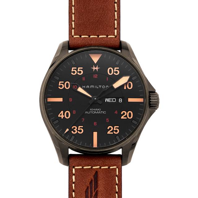 Hamilton Khaki Aviation Men's Watch