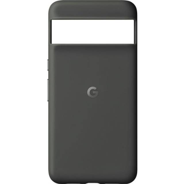 Google Pixel 8 Pro etui (beige) - På lager i butik