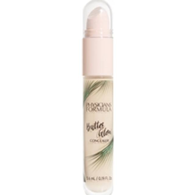 Physicians-Formula Facial-make-up ConcealerButter Glow Concealer Fair 5,6 ml ()