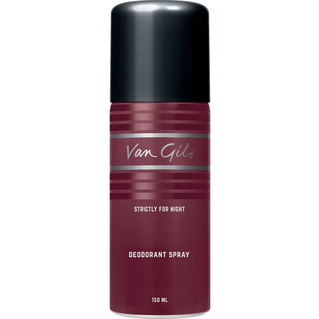 Van Gils Strictly For Night Deodorant 150 ml